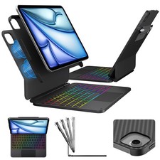 Edge+ Hülle mit Tastatur für