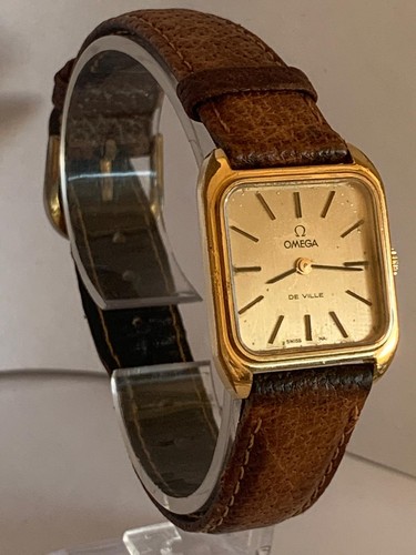 Omega ville cal - omega, cal.625