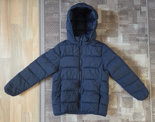 Leichte warme steppjacke - leichte,