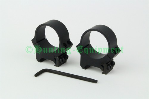 Leupold prw2 ringe - prw2, weaver