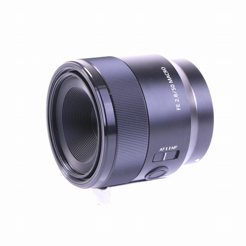Sony sel 50mm - sel,