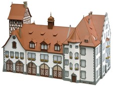 Faller 130337 historische - faller,