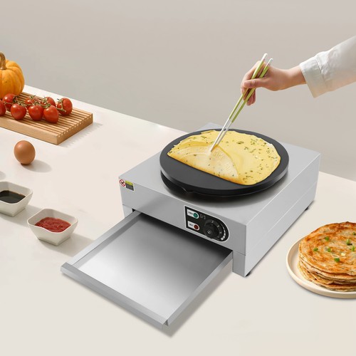 Crepesgerät crepesplatte - crepesgerät,