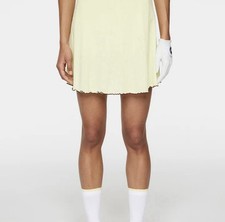 J. Lindeberg Anja Skirt Rock