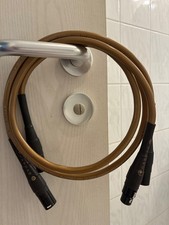 Cardas Hexlink Golden 5-C Kabel.XLR.