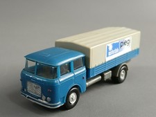 DDR Modellbau H0 Eisenbahn