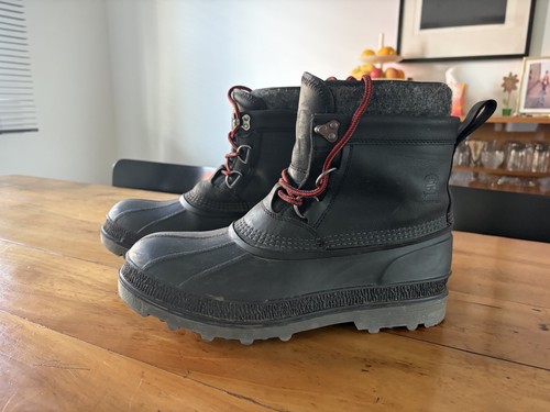 Kamik william winterstiefel - kamik, lo