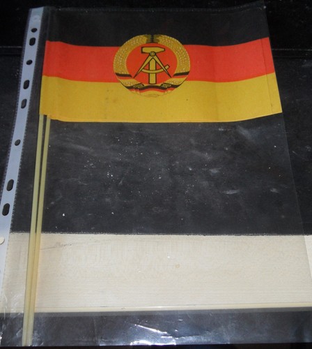 Original ddr winkelemente - ddr,