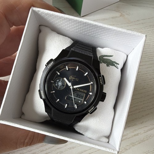 Lacoste unisex uhr - unisex,