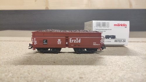 Märklin 00722 24 - märklin, h0