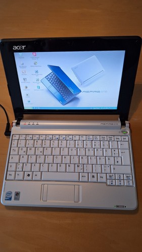 Acer aspire one a150bgw - acer, a150bgw-3g