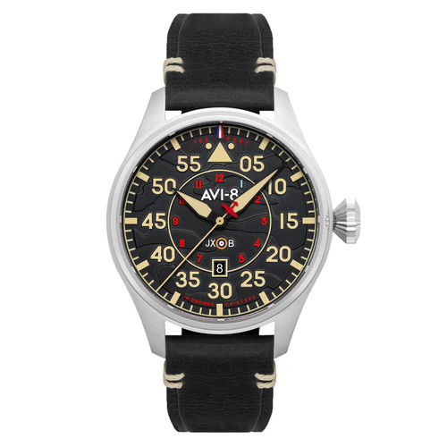 Avi pilot hawker hurricane - pilot,