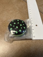 Treat Yo Self! Geocoin - Mint