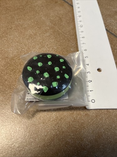 Treat self geocoin - yo, mint