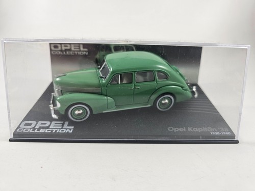 Modellauto opel - modellauto, 1:43