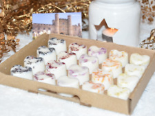 Luxus Sojawachs Melts - stark duftend, 20er Pack (Sonderanfertigungen)