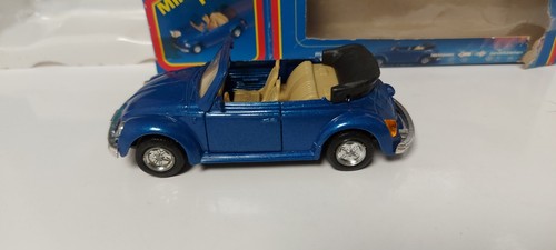 Mini flitzer vw käfer - -,
