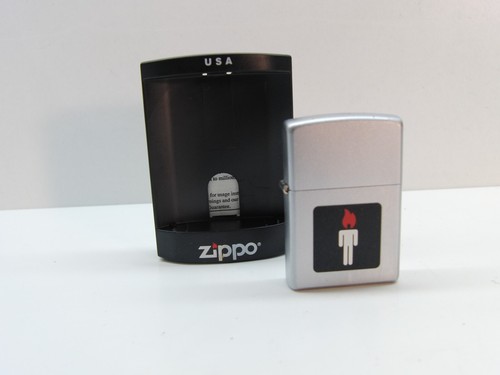 Original zippo feuerzeug - original,