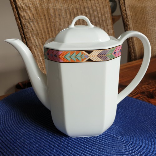 Cheyenne kaffeekanne - cheyenne,