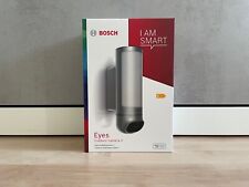 Bosch Smart Home Eyes