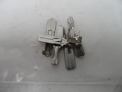 Ddr flachstecker zubehör - flachstecker,