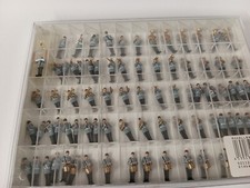 Preiser 13257 Stabsmusikkorps