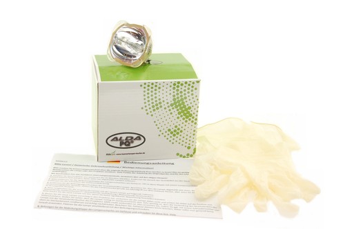 Alda original beamerlampe - alda, pq-original,