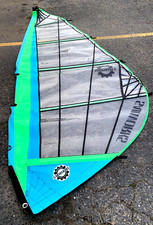 SAILWORKS 3.7 Race Windsurf