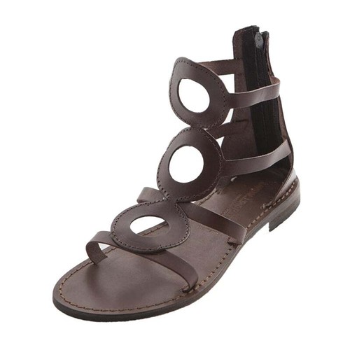 Sandalen und gladiator schuhe - sandalen, gladiator-schuhe