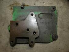 Deutz D40.2 Anbauplatte für Hydrauliksteuergerät HYPT28P1S