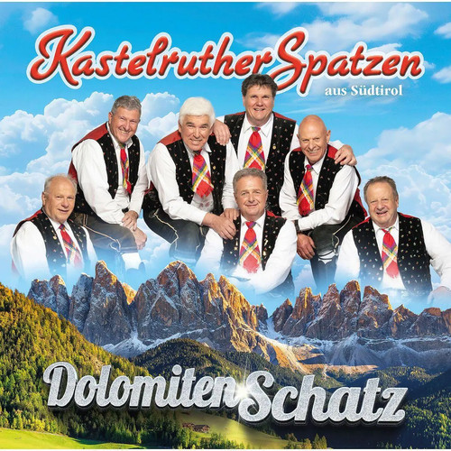 Dolomitenschatz kastelruther - dolomitenschatz, |