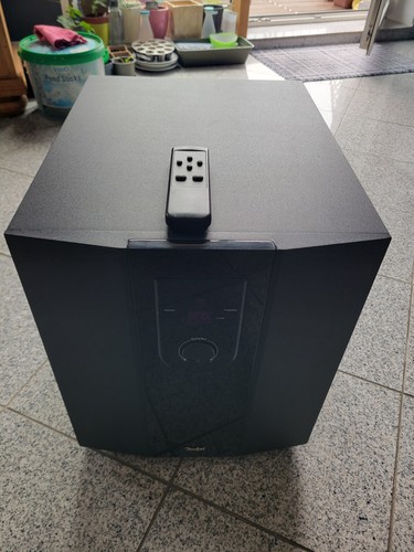 Heimkino system teufel - 5.1,