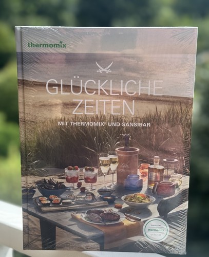 Thermomix kochbuch - thermomix, –