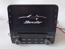 Original Porsche Boxter 718