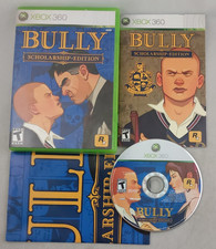 Bully: Scholarship Edition