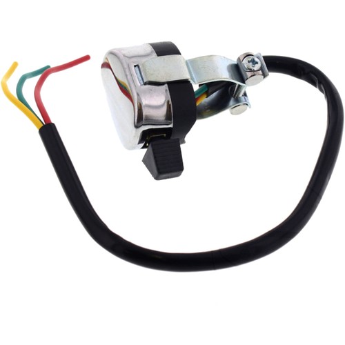 Jmp universal blinkerschalter - jmp,