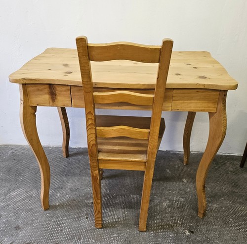 Antiker tisch gründerzeit - tisch,