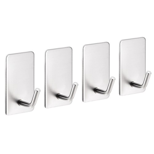Kleiderhaken wandgarderobe - kleiderhaken,