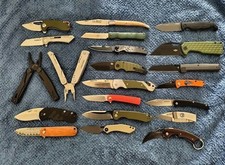 Konvolut mit 21