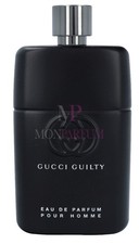 Gucci Guilty Pour Homme Eau de