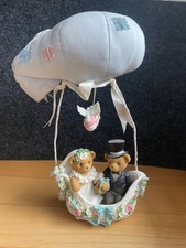 Cherished Teddies - Special Edition - Our Journey Has Just Begun -2001 - 8643741