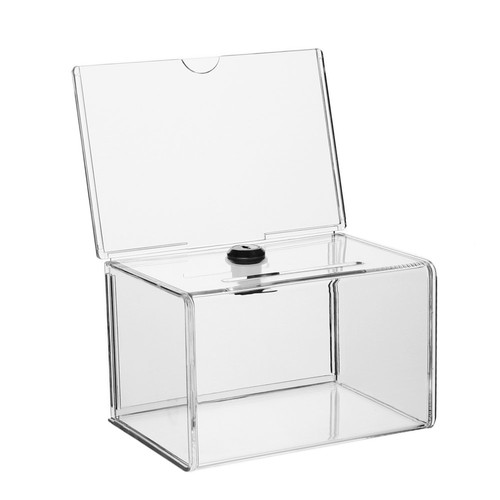 Aktionsbox spendenbox - spendenbox, /