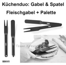 Tupperware Salatbesteck