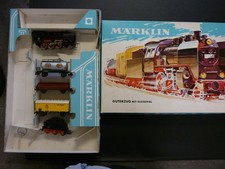 Märklin H0 3203 Güterzug  (unvollständig)