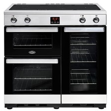 Belling cookcentre range - ei,