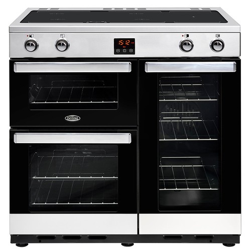 Belling cookcentre range - belling,