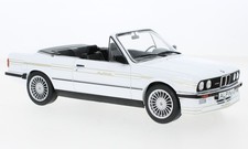 BMW e30 Alpina C2 2.7 Cabrio