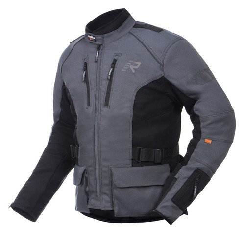 Rukka airtacama motorradjacke - rukka,