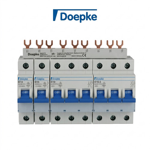 Doepke leitungsschutzschalter - doepke,