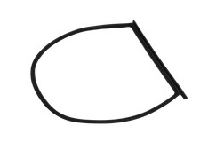 Dichtung für Türrahmen Türdichtung Re Hi Tesla Model 3 LR Highland 6tkm!!